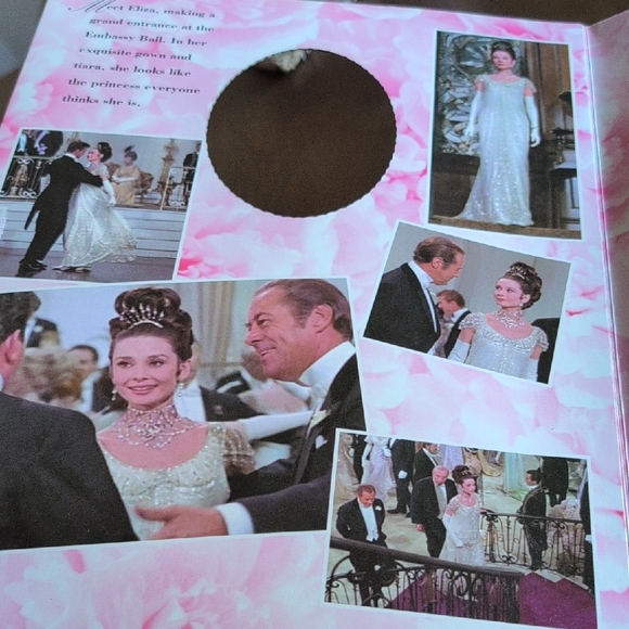 Mattel Elegant Doll in White Gown - Picture 4 of 6